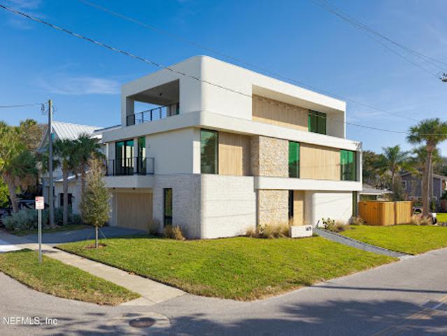 House for sale in Atlantic Beach, Florida