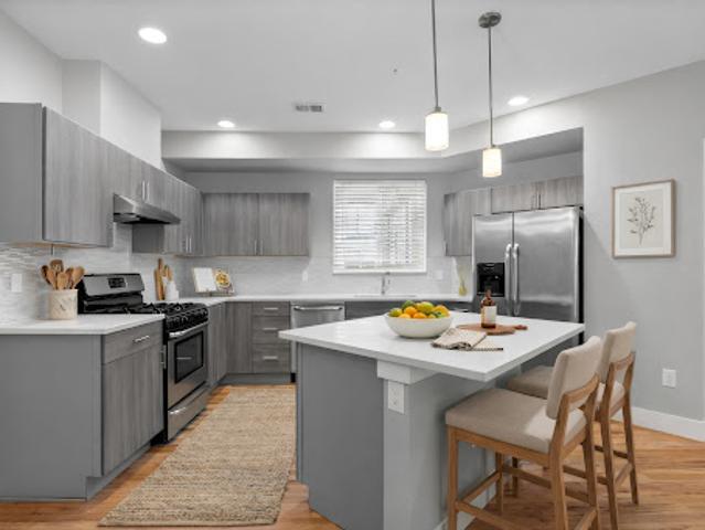 House for sale in Denver, Colorado