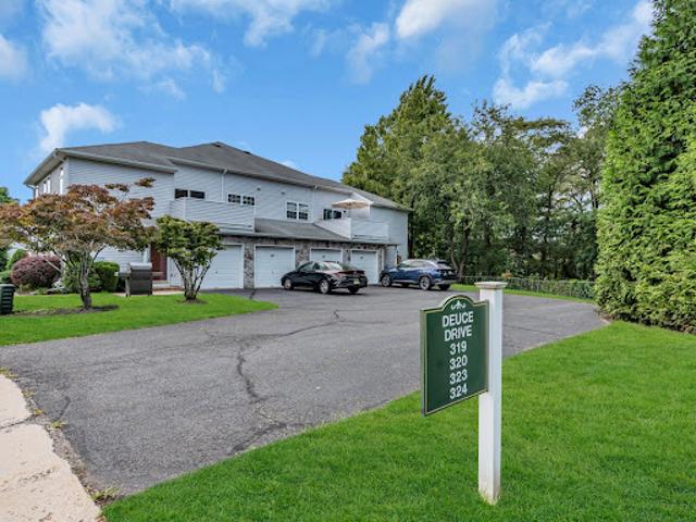 House for sale in Monmouth, New Jersey