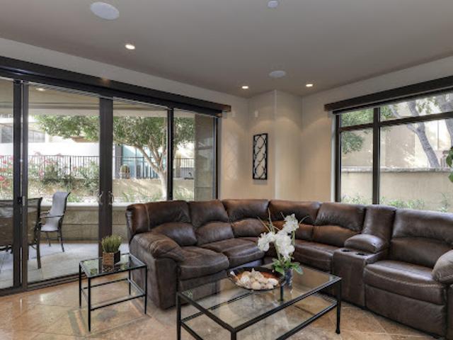 House for sale in Scottsdale, Arizona