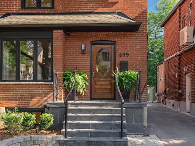 House for sale in Woburn, Ontario