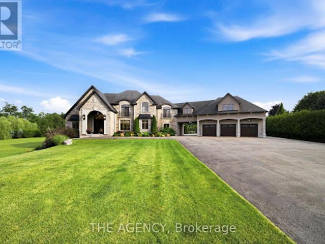 House for sale in Wellington, Ontario