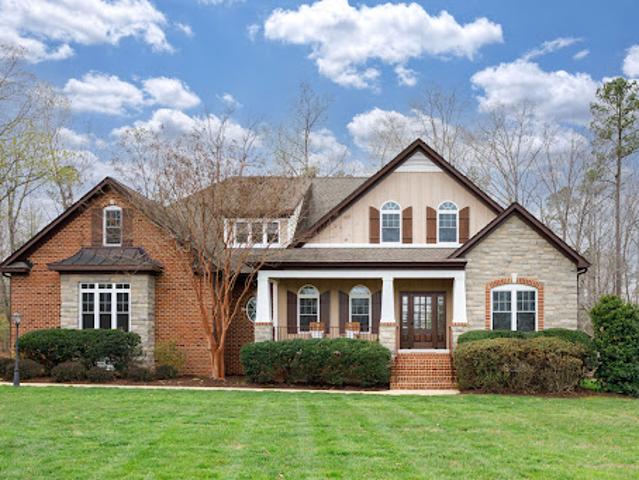 House for sale in Virginia