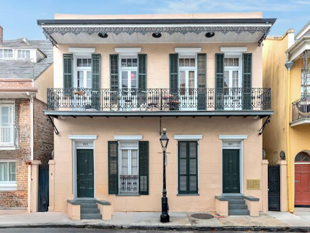 House for sale in New Orleans, Louisiana
