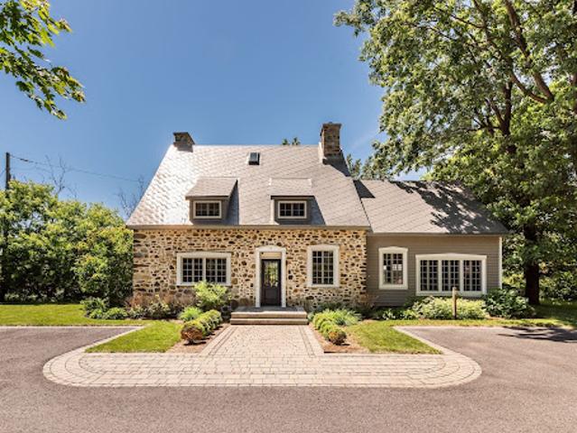 House for sale in Saint-lambert, Quebec