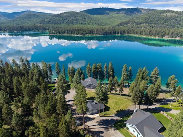 House for sale in Libby, Montana