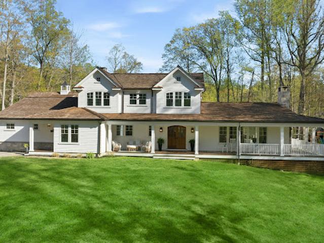 House for sale in Westport, Connecticut