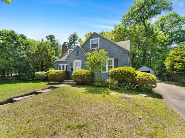 House for sale in Walpole, Massachusetts