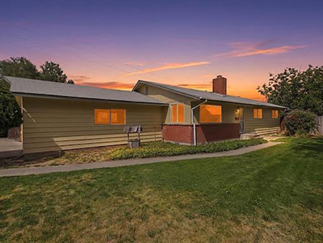 House for sale in Kennewick, Washington