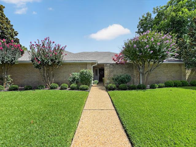 House for sale in Dallas, Texas