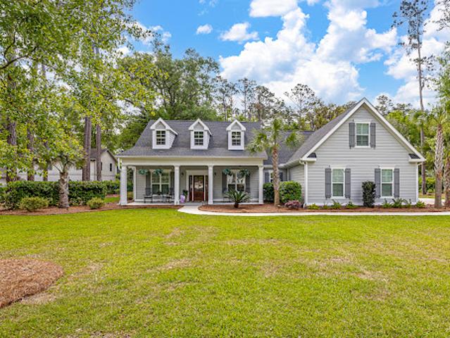 House for sale in Glynn, Georgia