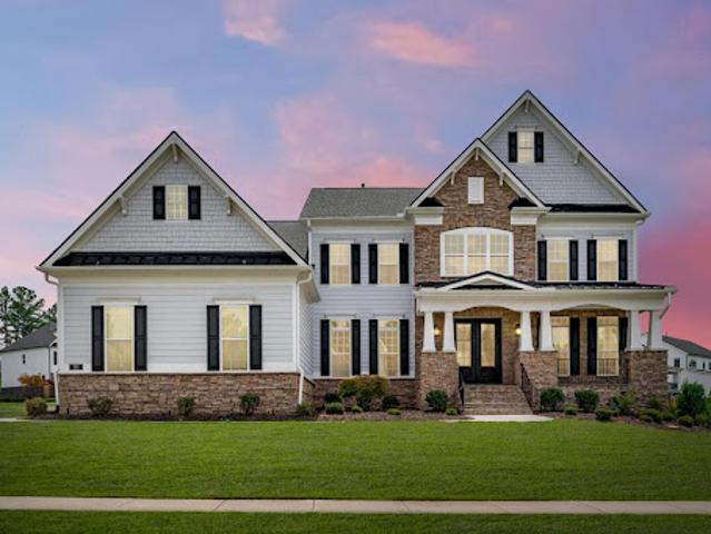 House for sale in Wake, North Carolina
