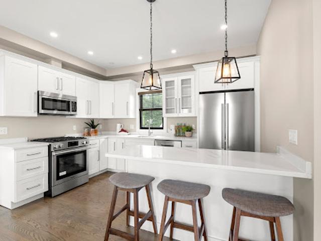 House for sale in Boston, Massachusetts