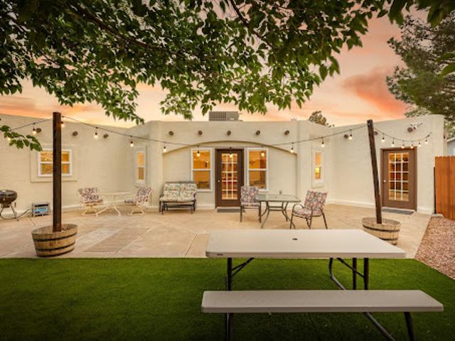 House for sale in La Verkin, Utah