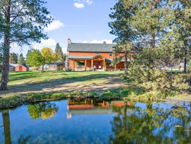 House for sale in Ravalli, Montana