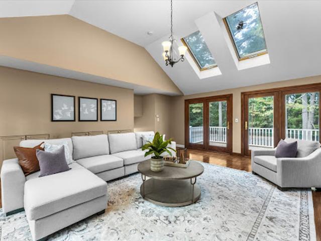 House for sale in Concord, Middlesex County