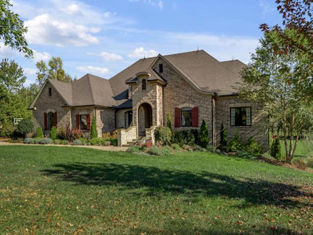 House for sale in Nicholasville, Jessamine County