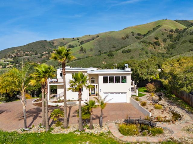 House for sale in California