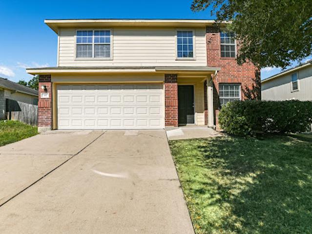 House for sale in Hays, Texas