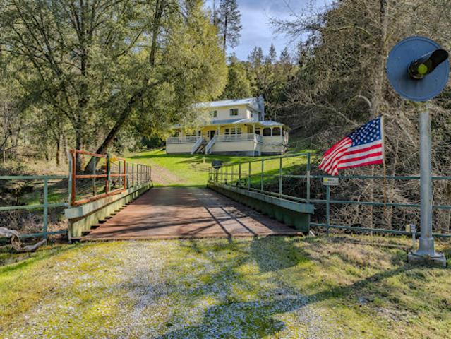 House for sale in Sutter Creek, California
