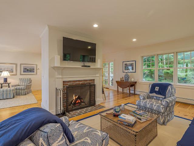 House for sale in Mount Desert, Maine