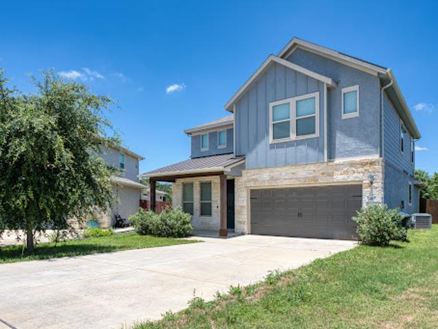 House for sale in Leesville, Texas
