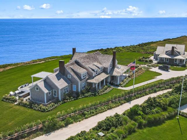 House for sale in Nantucket, Massachusetts