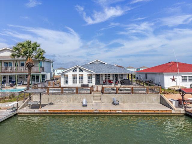House for sale in Rockport, Texas