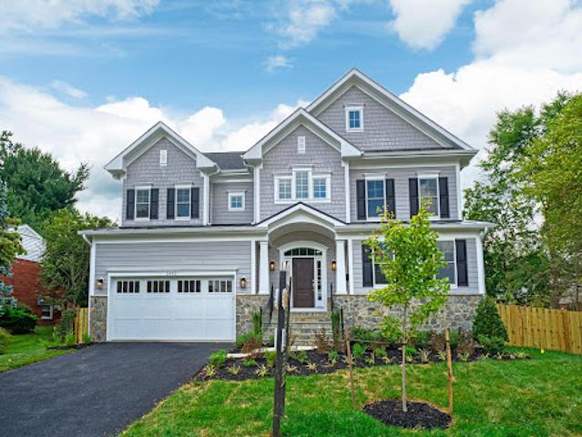 House for sale in Virginia