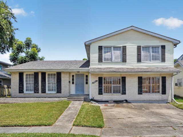 House for sale in Metairie, Louisiana