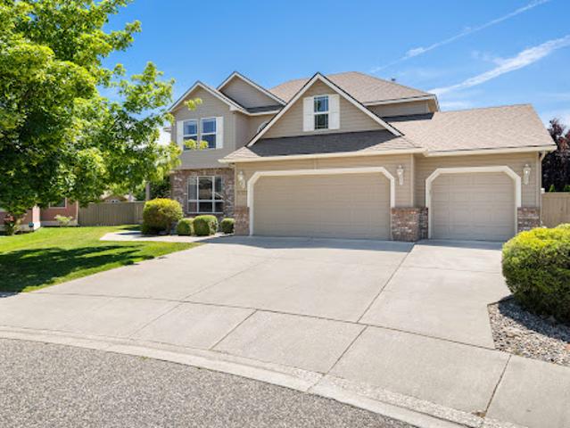 House for sale in Kennewick, Washington