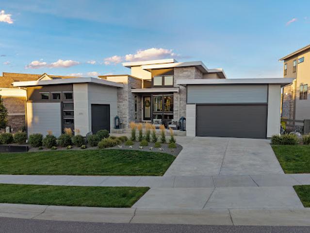 House for sale in Colorado