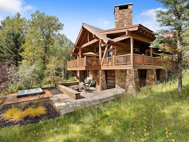 House for sale in Wyoming