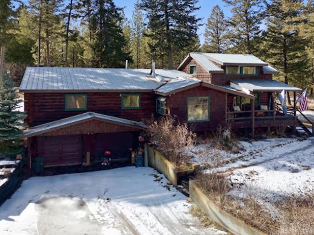 House for sale in Montana