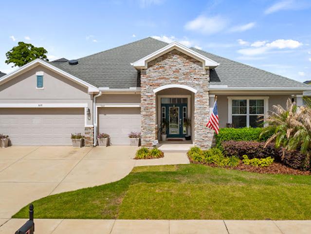 House for sale in Clermont, Florida