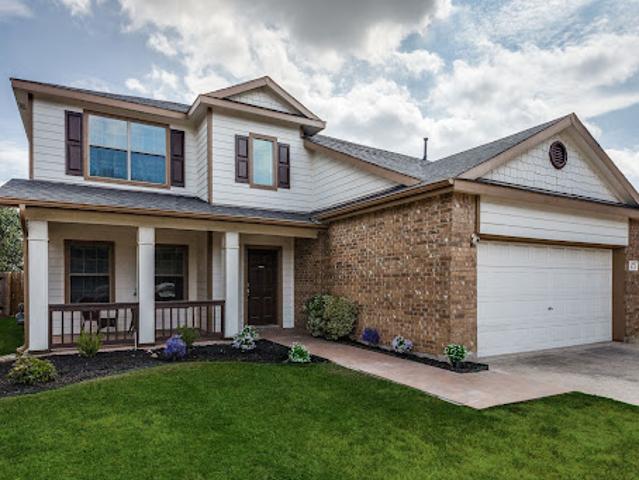 House for sale in Fort Worth, Texas