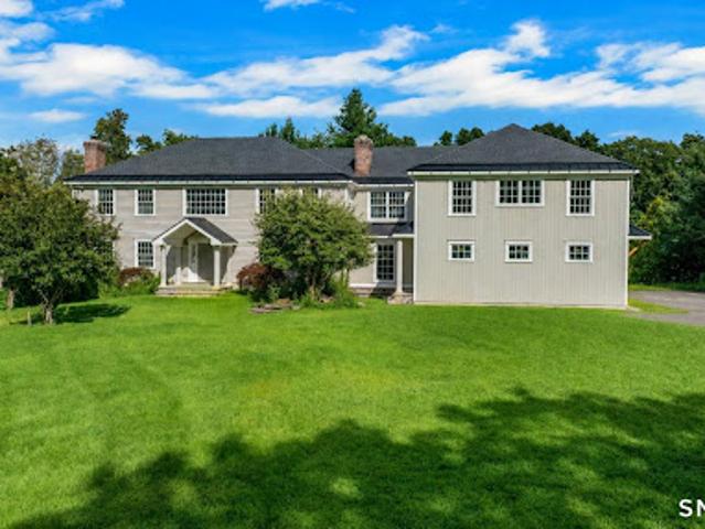 House for sale in Fairfield, Connecticut