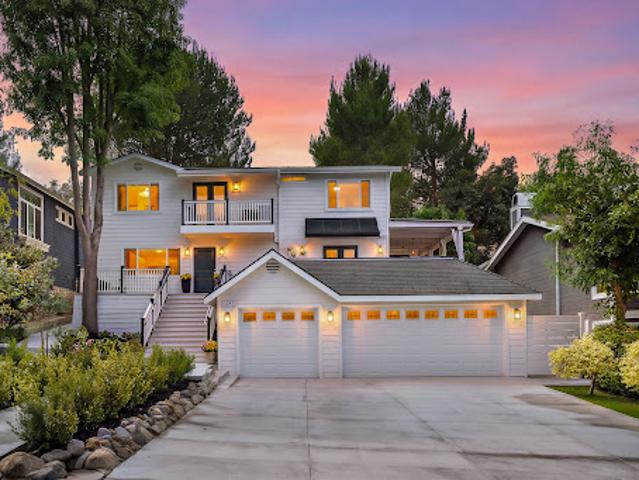 House for sale in California