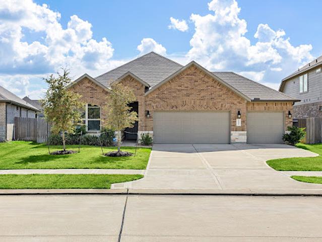 House for sale in Harris, Texas
