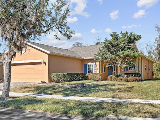 House for sale in Kissimmee, Florida