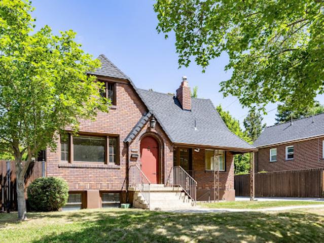 House for sale in Salt Lake City, Utah