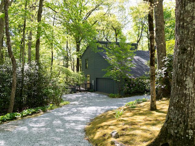 House for sale in Highlands, North Carolina