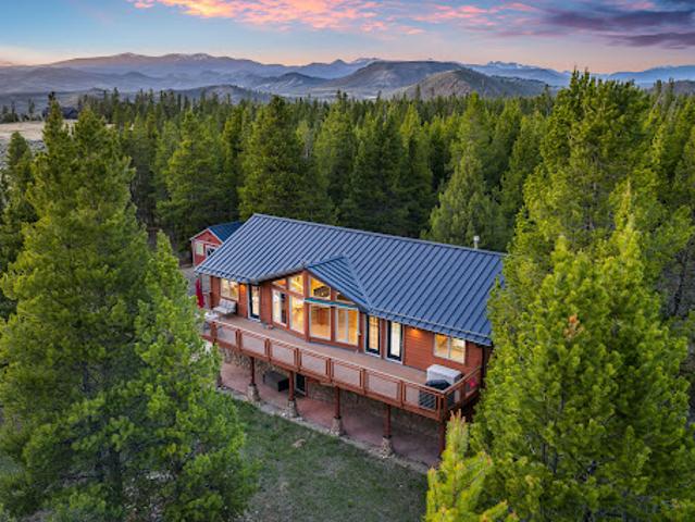 House for sale in Colorado