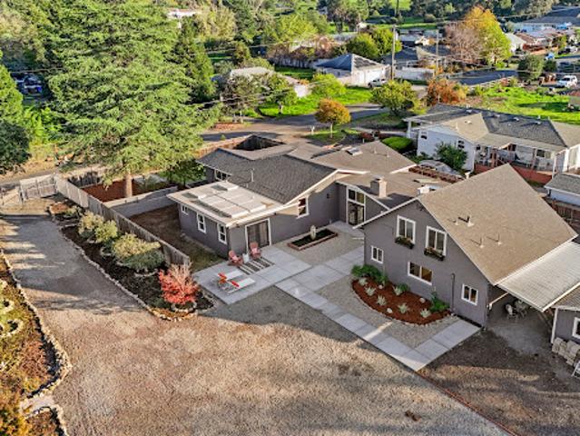 House for sale in Napa, California