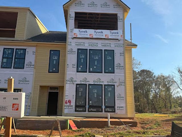 House for sale in Greensboro, Georgia