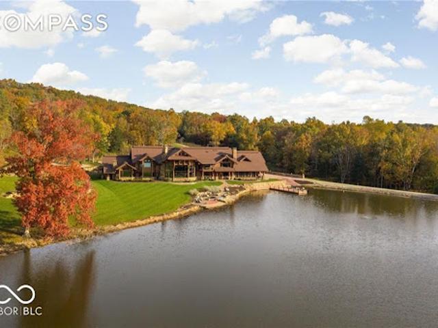 House for sale in Columbus, Indiana