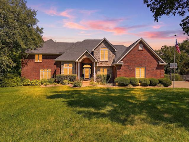 House for sale in Charlestown, Indiana