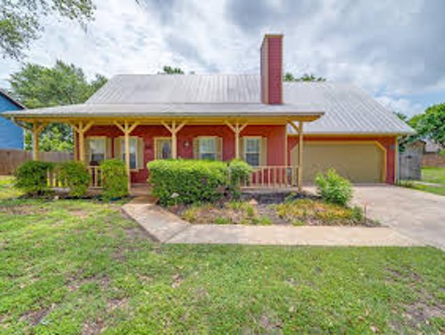 House for sale in New Braunfels House for sale in New Braunfels