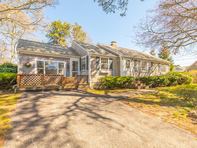 House for sale in Dennis, Massachusetts