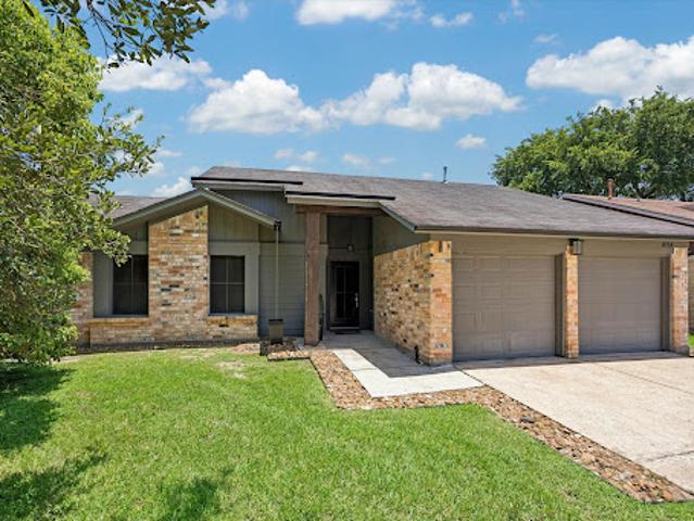 House for sale in Harris, Texas